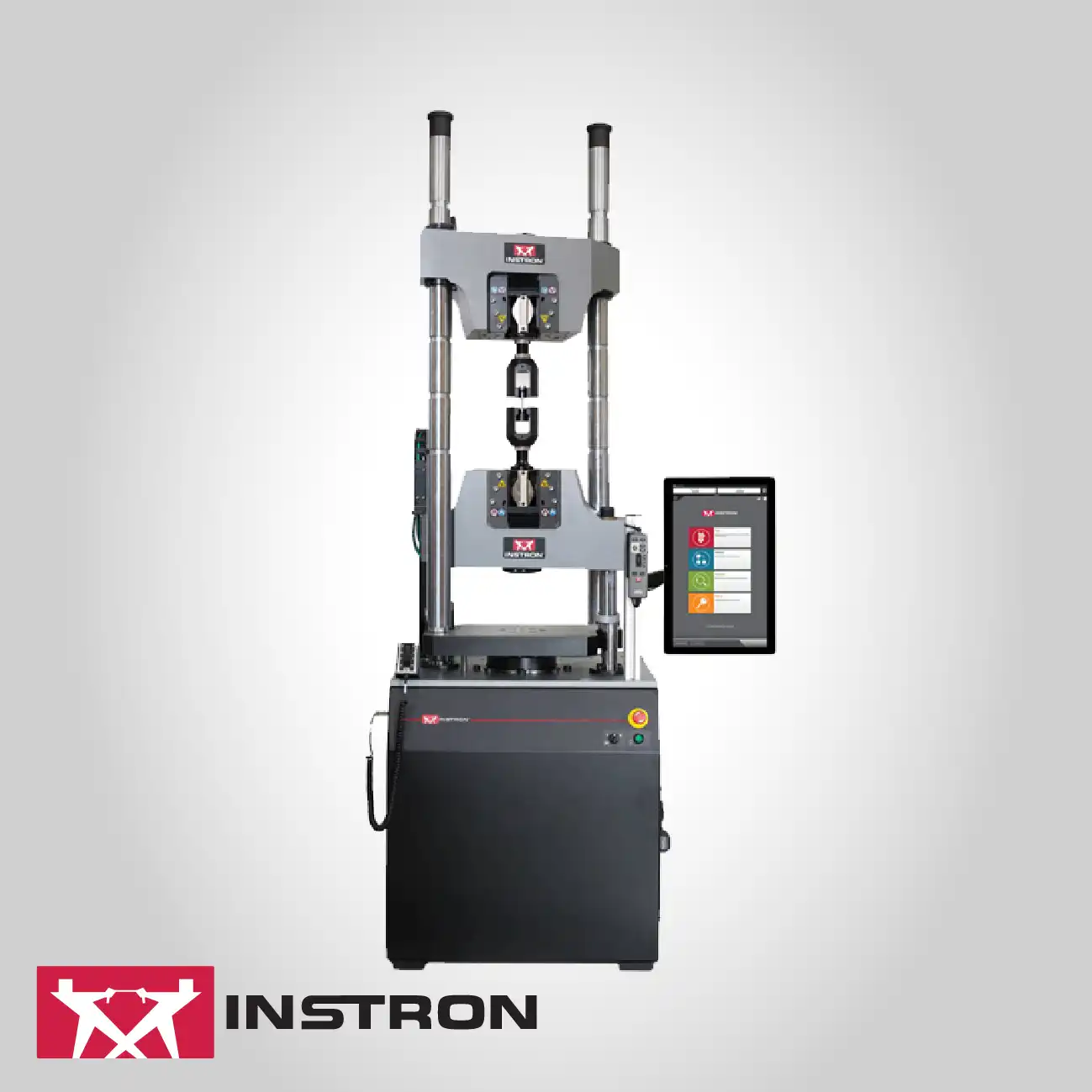 Instron Industrial Series Universal Testing Systems